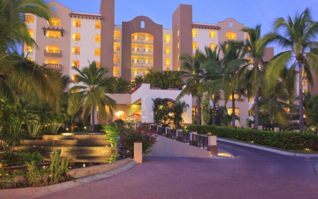 Villa Del Palmar Flamingos Beach Resort and Spa - All Inclusive