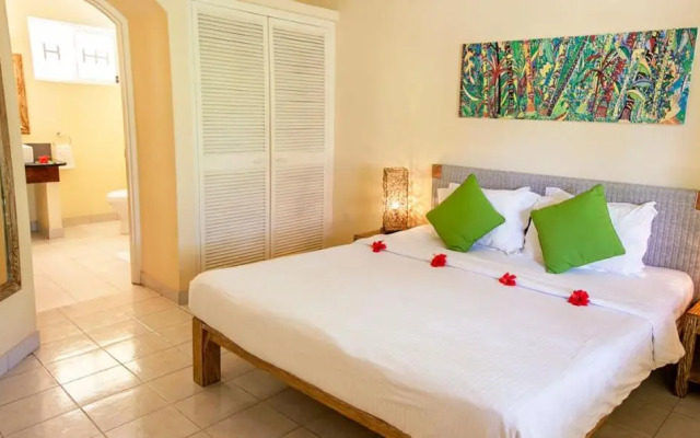 Valmer Resort - Apartments