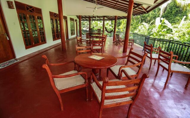 La Safari Inn Tissamaharama