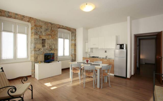 Residence Theresia