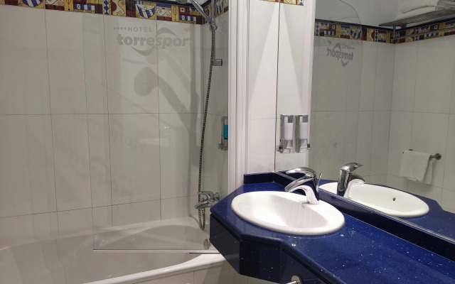 Hotel Torresport