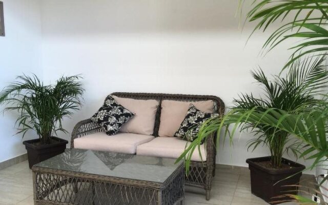 Las Perlitas Boutique Hotel