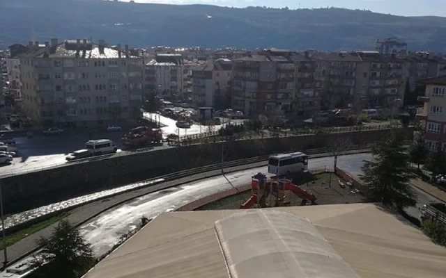 Cankiri Büyük Otel