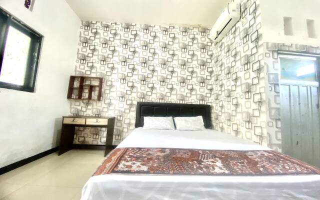 Capital O 93829 Alika Homestay Syariah