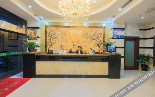 Tianjie Motel