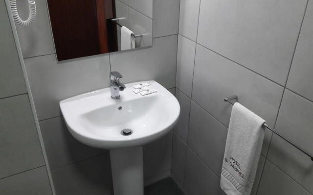 Hotel Solar São Gabriel