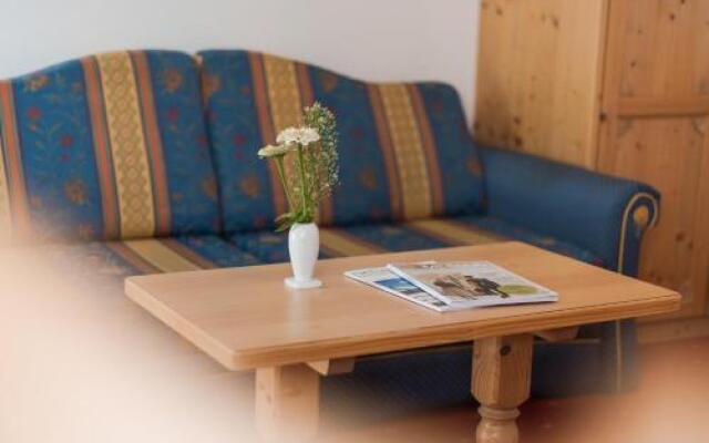 Park Hotel Villa Etschland