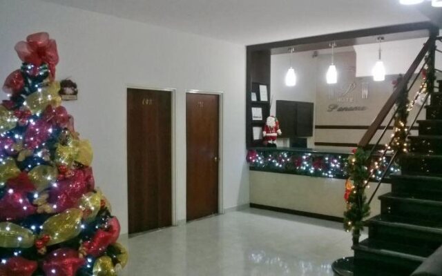 Hotel Panama
