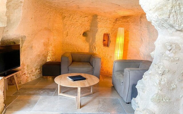 Château de Nazelles Amboise