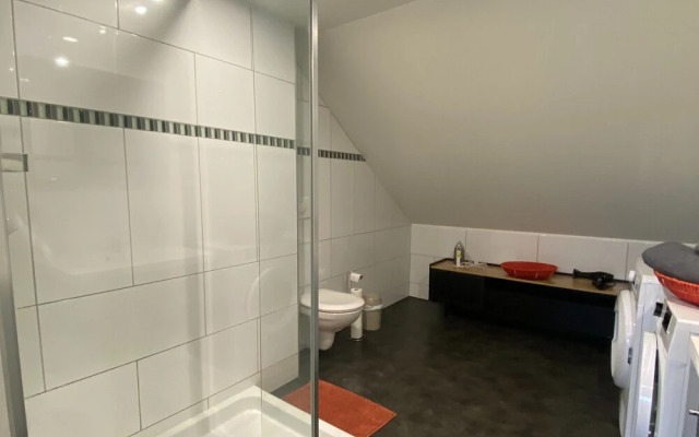 Apart'Moment Bourbourg Centre
