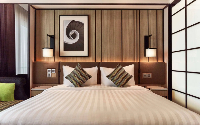 Novotel Karawang