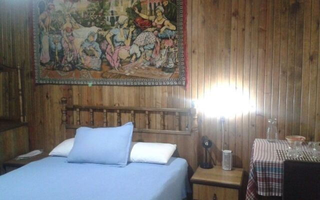 Halfeti Socrates Hotel