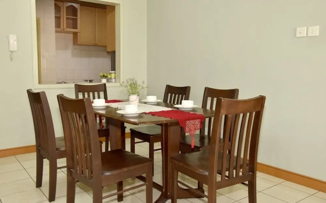 Marina Court by 80's Sabah Homestay