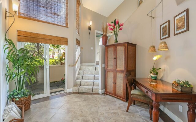 Nohea  3 Bedroom Apts