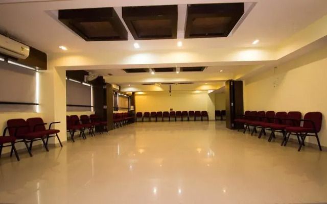 OYO Rooms Sola Bridge SG Highway