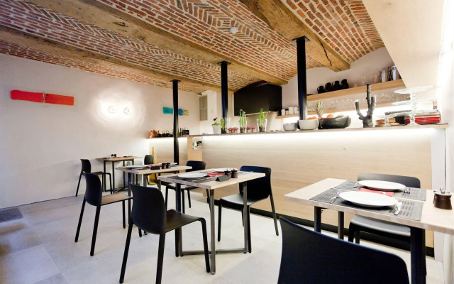 Hotel Neuvice