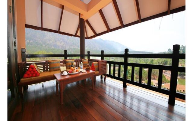 The Hotel-Kalaw Hill Lodge