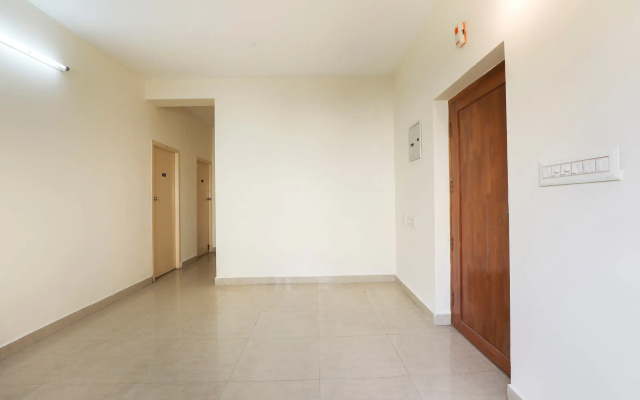 Hotel O Home Harma Residency Near Koyambedu Metro Station