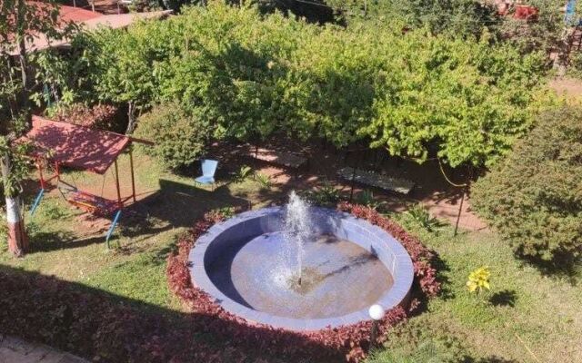Redwood Resort Matheran