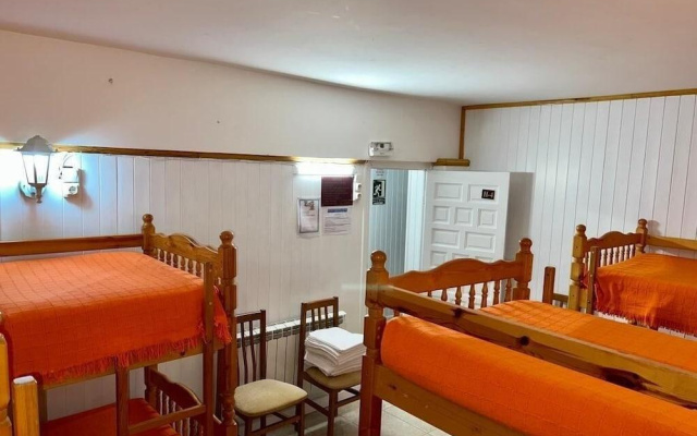 Camping & Bungalow La Playa