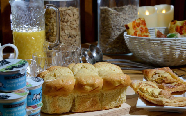 The Birley Arms Hotel