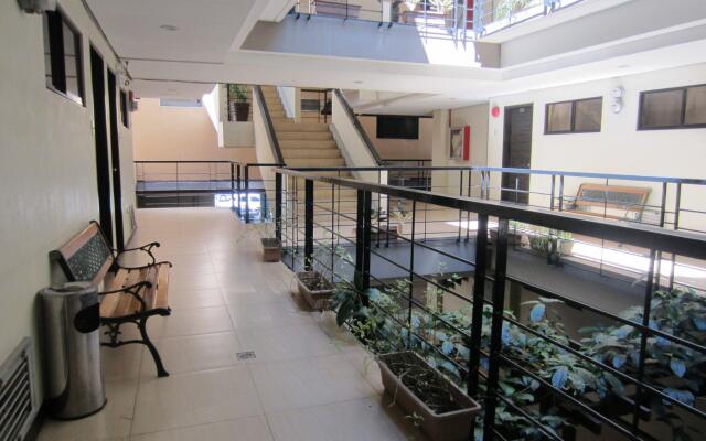 JP 227 Residences