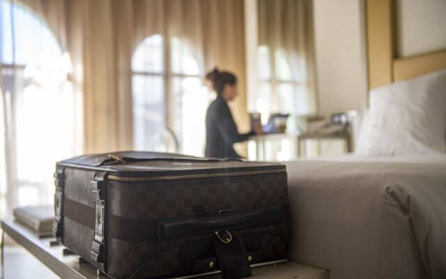 Princesa Munia Hotel & Spa