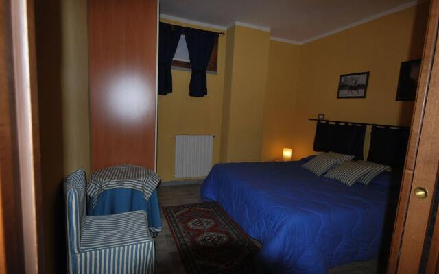 Chalet Edelweiss