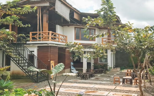 Wisma Djokorio Syariah