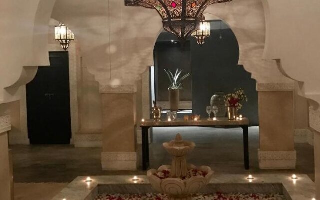 Riad Mamass