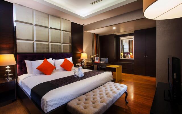 Hotel Ciputra Semarang managed by Swiss-Belhotel International