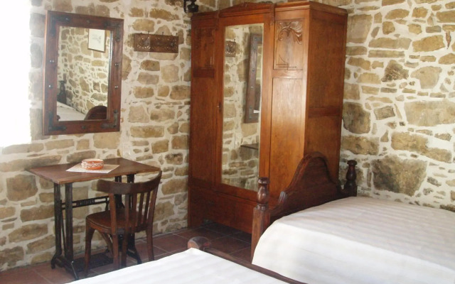 Villa Kamilari