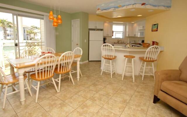 Shorehaven by Elliott Beach Rentals