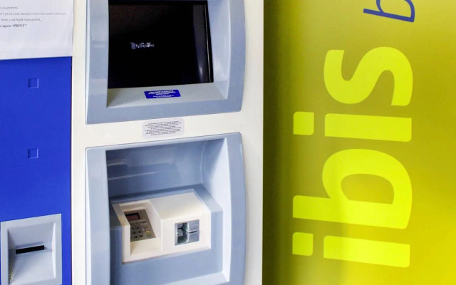 ibis budget Senlis