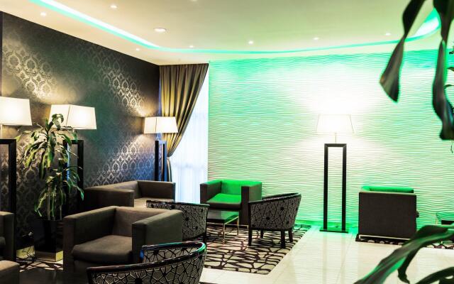 Holiday Inn Rosario by IHG