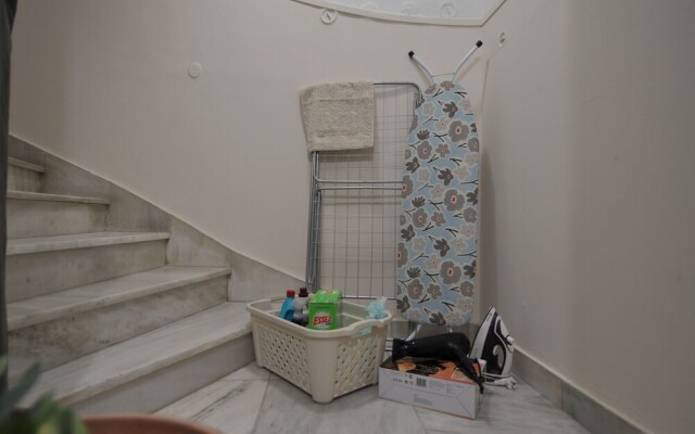 The Central Boutique Αpartments