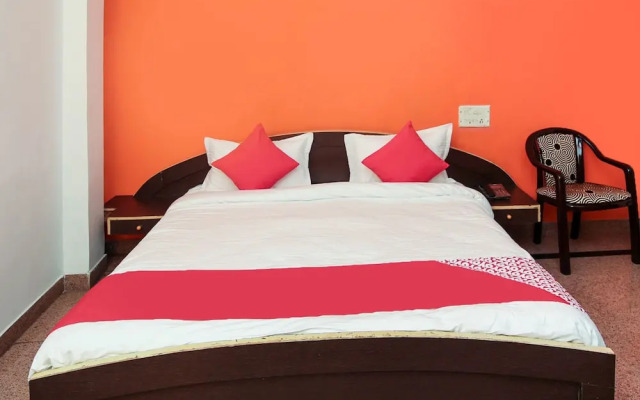 OYO 12363 Hotel Ratan international
