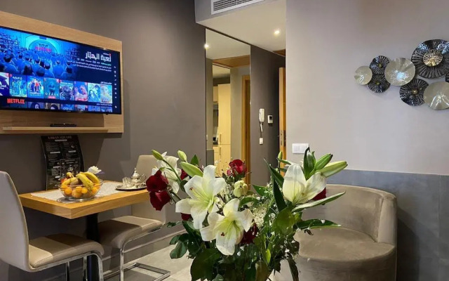 Dayet Ifrah By Rent Inn