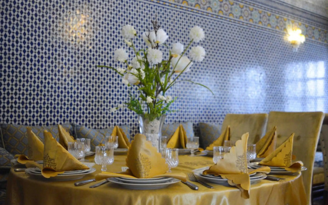 Hotel Plaisance