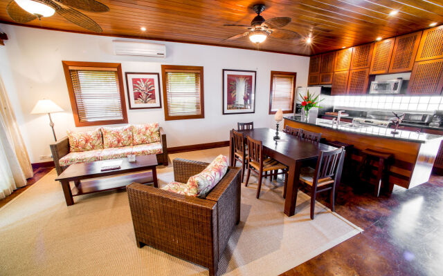 Victoria House Resort & Spa