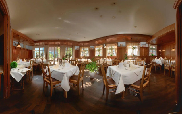 Hotel-Restaurant Gasthof zum Ochsen