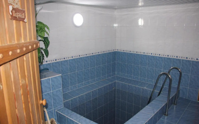 Maze Guest House