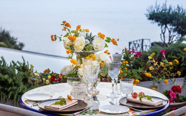 Anantara Convento di Amalfi Grand Hotel