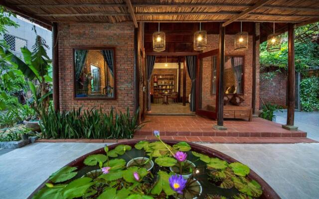 An Vien Hoi An Villa