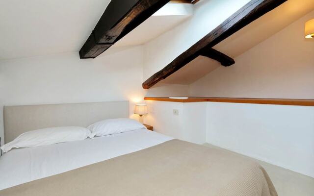 Trastevere Charming Loft