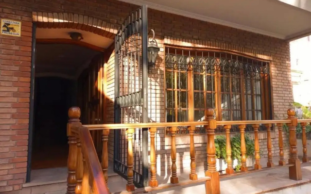 Casa Bravo