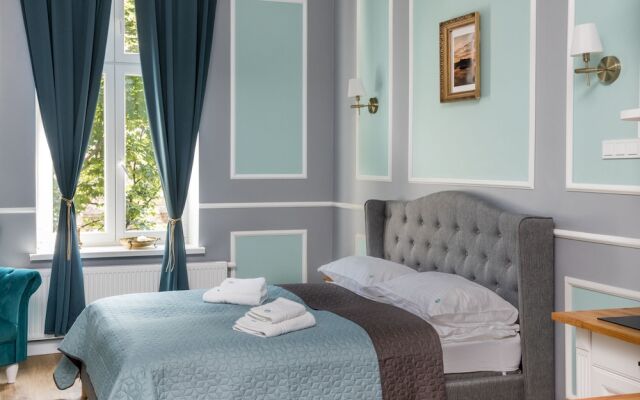 Karmelicka Stylish Studio by Renters