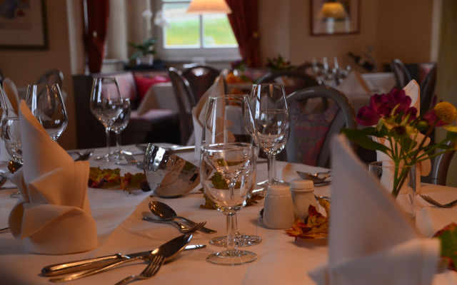 Hotel & Restaurant Castell