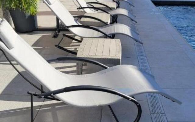 Relax Appart Hotel