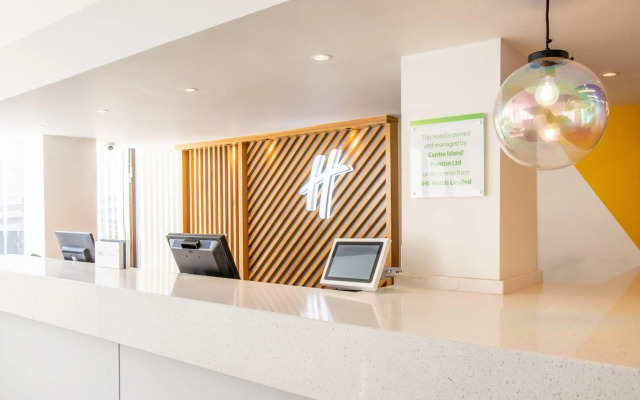 Holiday Inn Preston by IHG